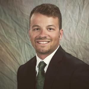 Meet your Posher, Jay